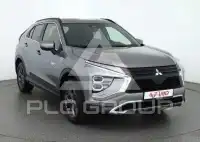 2021 Mitsubishi ECLIPSE