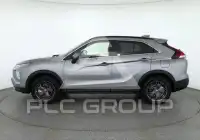 2021 Mitsubishi ECLIPSE
