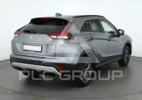 2021 Mitsubishi ECLIPSE