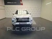 2021 Mitsubishi ECLIPSE