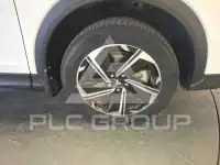 2021 Mitsubishi ECLIPSE