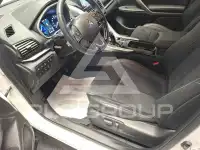 2021 Mitsubishi ECLIPSE