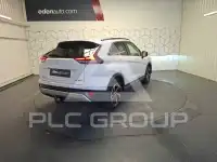 2021 Mitsubishi ECLIPSE