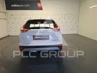 2021 Mitsubishi ECLIPSE