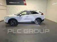 2021 Mitsubishi ECLIPSE