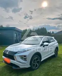 2021 Mitsubishi ECLIPSE