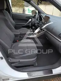 2021 Mitsubishi ECLIPSE