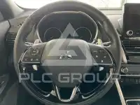 2021 Mitsubishi ECLIPSE