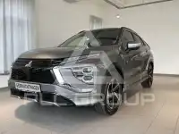2021 Mitsubishi ECLIPSE