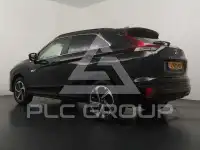 2021 Mitsubishi ECLIPSE