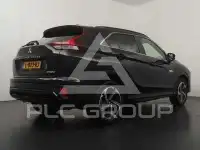 2021 Mitsubishi ECLIPSE