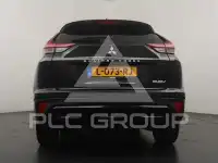 2021 Mitsubishi ECLIPSE