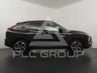 2021 Mitsubishi ECLIPSE