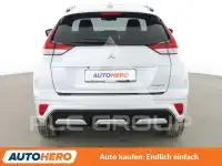 2021 Mitsubishi ECLIPSE