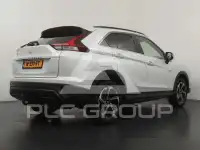 2021 Mitsubishi ECLIPSE