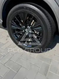 2021 Mitsubishi ECLIPSE