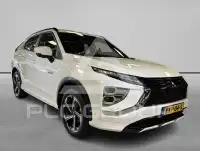 2021 Mitsubishi ECLIPSE