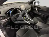 2021 Mitsubishi ECLIPSE
