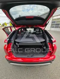 2021 Mitsubishi ECLIPSE
