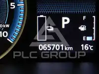 2021 Mitsubishi ECLIPSE