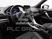 2021 Mitsubishi ECLIPSE