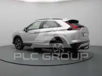 2021 Mitsubishi ECLIPSE