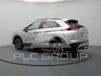 2021 Mitsubishi ECLIPSE