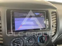 2021 Mitsubishi L200