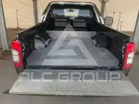 2021 Mitsubishi L200