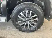 2021 Mitsubishi L200