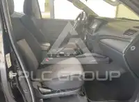 2021 Mitsubishi L200