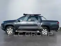 2021 Mitsubishi L200