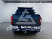 2021 Mitsubishi L200