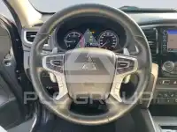 2021 Mitsubishi L200