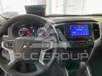 2021 Mitsubishi L200