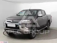 2021 Mitsubishi L200