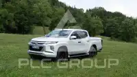 2021 Mitsubishi L200