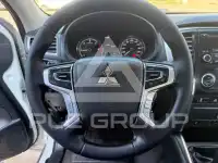 2021 Mitsubishi L200