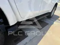 2021 Mitsubishi L200