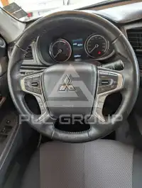 2021 Mitsubishi L200