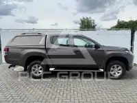 2021 Mitsubishi L200
