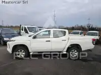 2021 Mitsubishi L200
