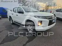 2021 Mitsubishi L200