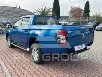2021 Mitsubishi L200