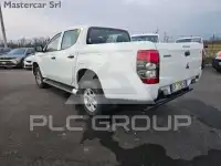 2021 Mitsubishi L200
