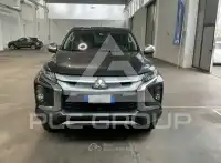 2021 Mitsubishi L200
