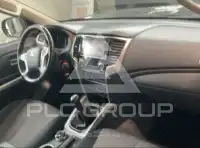2021 Mitsubishi L200