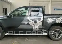 2021 Mitsubishi L200