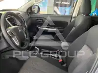 2021 Mitsubishi L200