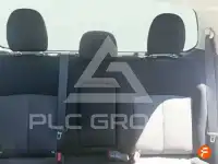 2021 Mitsubishi L200